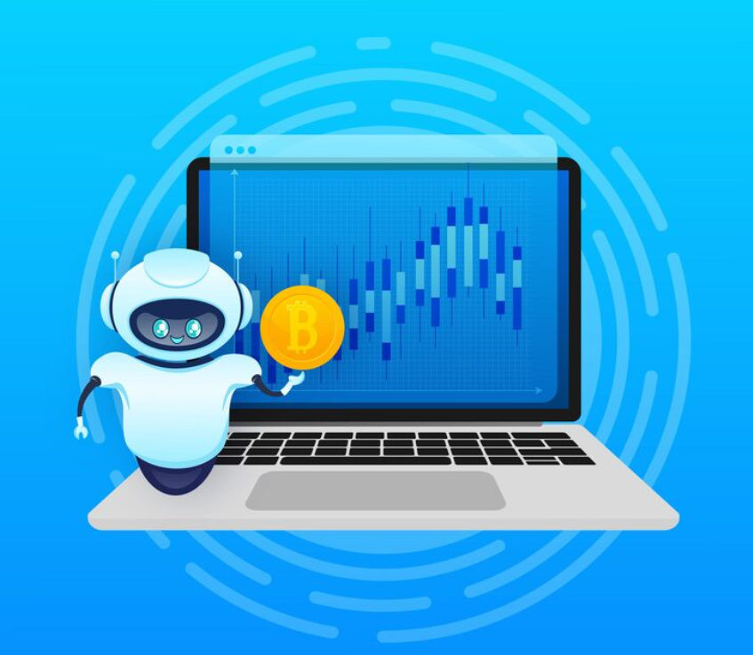 Best Automated Trading Solutions in Hyderabad - Lakshmifx Trustline